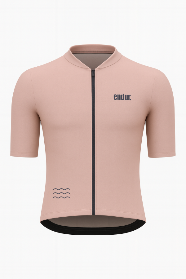 Zenith (endur. waves) Jersey SS