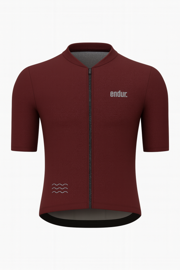 Zenith (endur. waves) Jersey SS