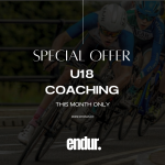 U18 Coaching Offer 2025
