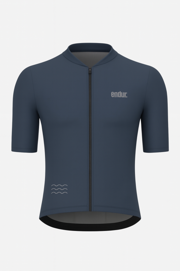 Zenith (endur. waves) Jersey SS