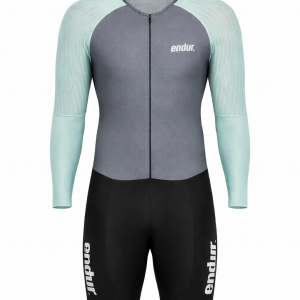 Ludicrous Speed Suit