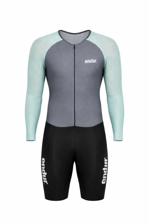 Ludicrous Speed Suit